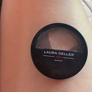 Laura Geller eyeshadow